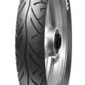 PIRELLI 4025400 : Neumático PIRELLI SPORT DEMON (F) 120/80 V 16 M/C (60V) TL