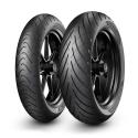 METZELER 3844400 : Neumático METZELER ROADTEC SCOOTER (F/R) 90/90-10 50J TL