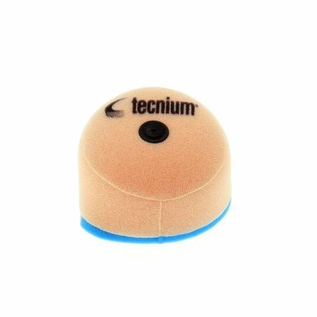 TECNIUM 0106 : Filtro de aire TECNIUM CR125R 89-97/CR250R 88-96