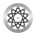NG BRAKE DISC 2104G : Disco de freno NG BRAKES redondo flotante