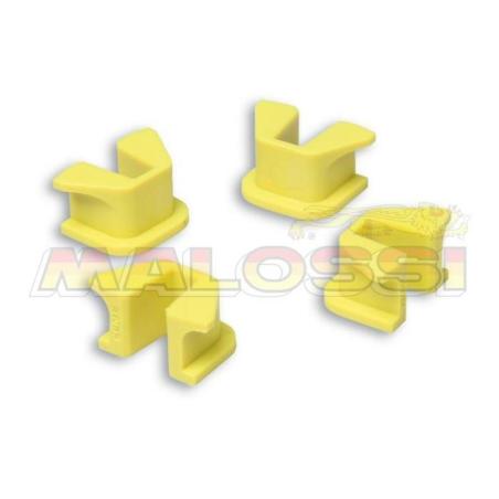 MALOSSI 3715795 : Guias de variador Malossi X4 PIAGGIO X10 350 BEVERLY SPORT TOURING 350 3715795
