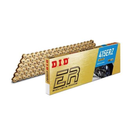 D.I.D 4525516453288 : Cadena D.I.D 415ERZ - Paso 415