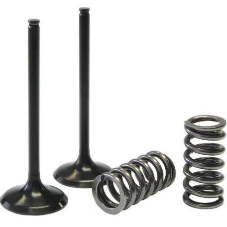 PROX 28.SIS2402-2 : Kit de válvula acero y muelle Prox admisión Yamaha 28.SIS2402-2