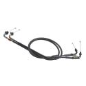 DOMINO 3210.96.04-00 : Cable de gas para acelerador Domino XM2 Aprilia 3210.96