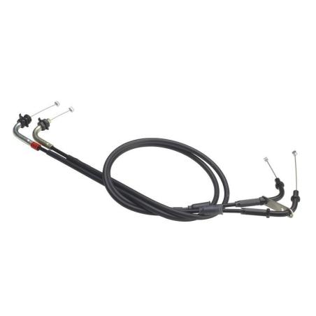 DOMINO 3210.96.04-00 : Cable de gas para acelerador Domino XM2 Aprilia 3210.96