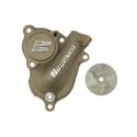 BOYESEN WPK-41M : Tapa bomba de agua + hélice BOYESEN Supercooler magnesio