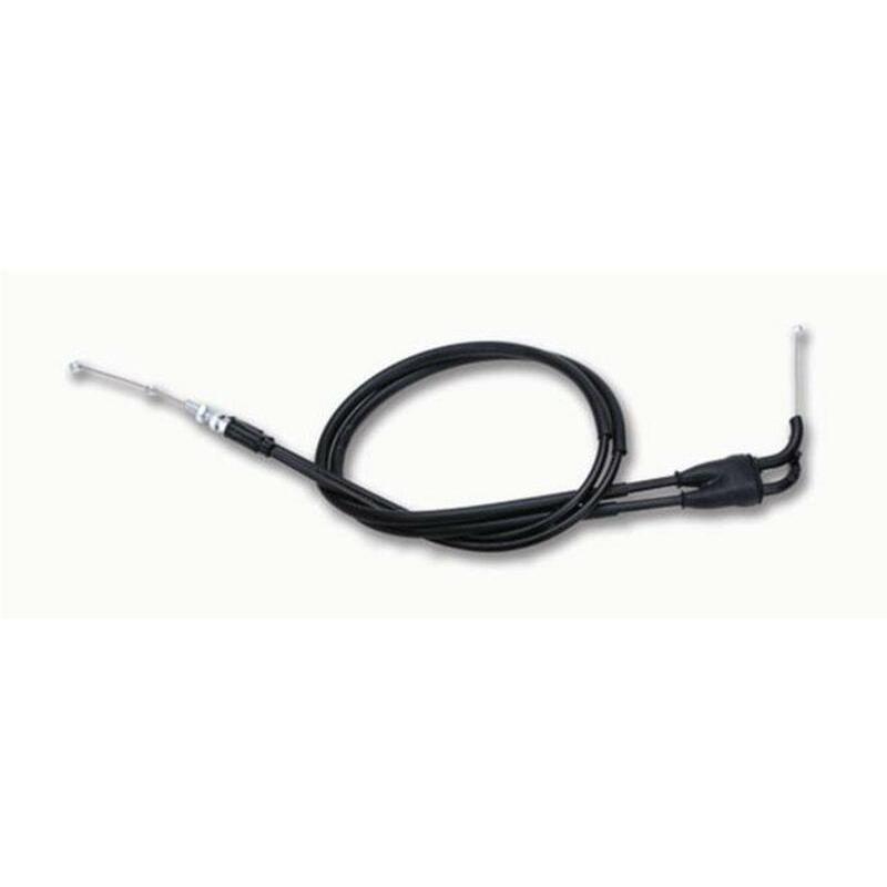 DOMINO 3202.96.04-01 : Cable de gas para acelerador Domino KRE03 KTM/Husqvarna 3202.96