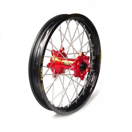HAAN WHEELS 1 14002/3/6 : Rueda trasera completa HAAN WHEELS - 14x1,60