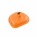TWIN AIR 160105 : Tapa de lavado filtro de aire Twin Air Sherco 160105