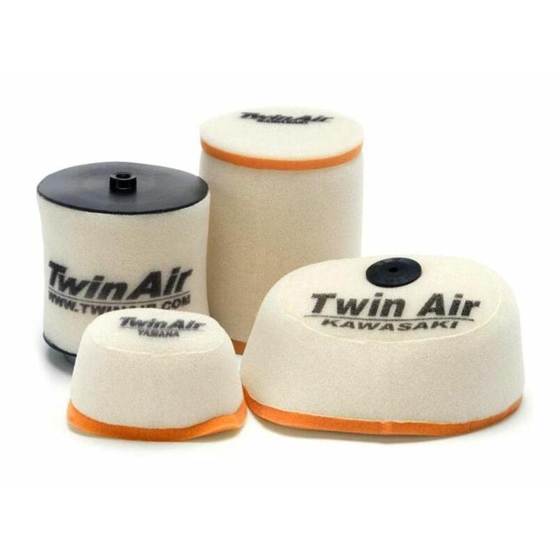 TWIN AIR 158070 : Filtro de aire Twin Air TM 158070