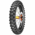 METZELER 4023900 : Neumático METZELER MC360 MID HARD R 120/80-19 63M NHS TT