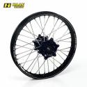 HAAN WHEELS 135619/11/3/3 : Rueda delantera completa HAAN WHEELS A60 - 21x1,60x36T