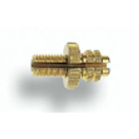 DOMINO 2122.02.3025 : Tensor de cable DOMINO M10 x 1.25mm
