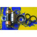 PIVOT WORKS PWSAK-Y19-000 : Kit de reparación de basculante PIVOT WORKS POUR YAMAHA YFM660 RAPTOR 2001-03