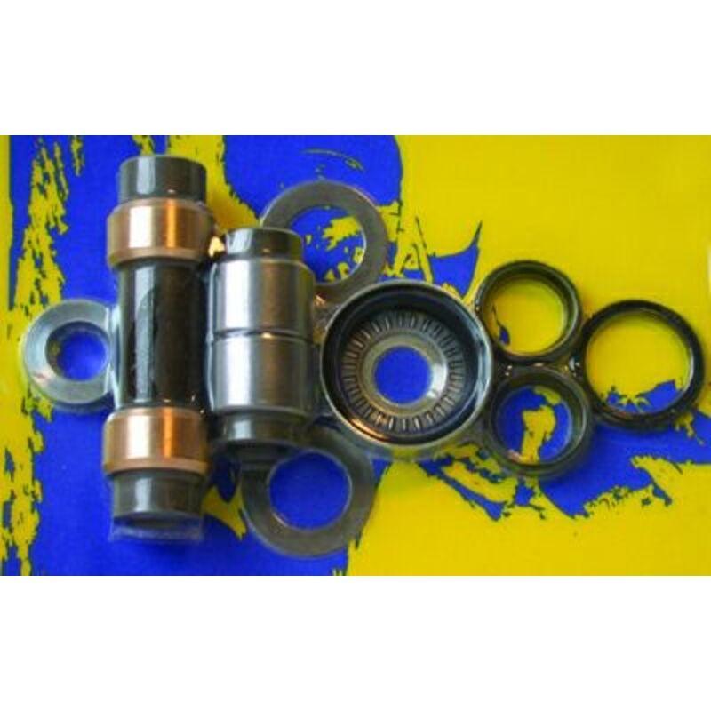 PIVOT WORKS PWSAK-Y19-000 : Kit de reparación de basculante PIVOT WORKS POUR YAMAHA YFM660 RAPTOR 2001-03