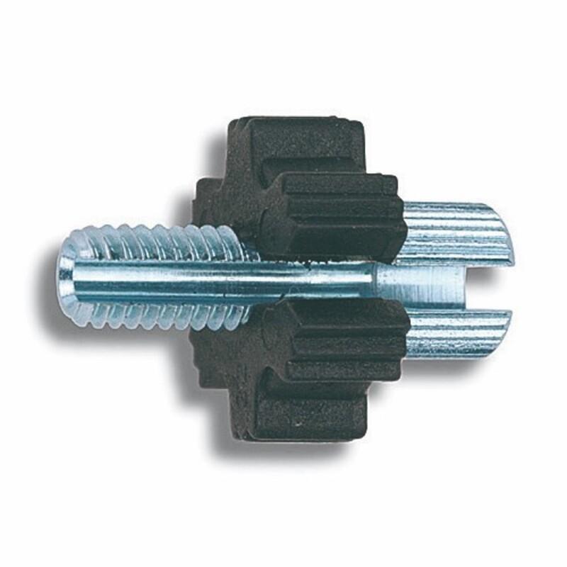 DOMINO 0922.02.910 : Tensor de cable DOMINO M6 x 1mm