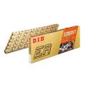 D.I.D 4525516358248 : Cadena D.I.D 520ERVT X-Ring - Paso 520