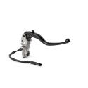 BREMBO 910.D548.90 : Bomba de freno BREMBO 18x21mm titanio