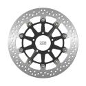 NG BRAKE DISC 1797G : Disco de freno NG BRAKES redondo flotante
