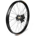 HAAN WHEELS 1 66015/3/3 : Rueda trasera completa HAAN WHEELS - 19x1,85