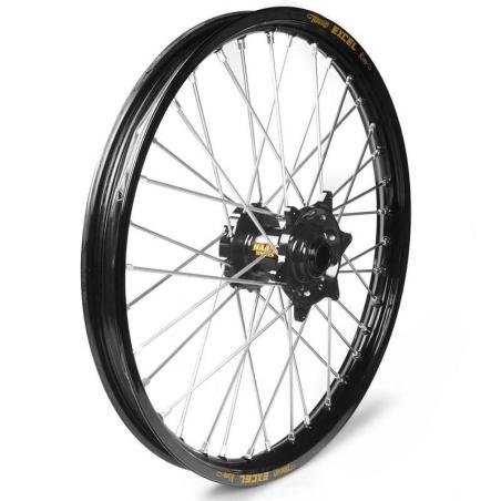 HAAN WHEELS 1 66015/3/3 : Rueda trasera completa HAAN WHEELS - 19x1,85