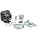 MALOSSI 31 8091 : Kit Malossi 31 8091 Kymco Mxer Ø47 Cilindro hierro