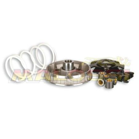 MALOSSI 5111397 : Variador Multivar Malossi PIAG. X7/X8/X9 125 ATLANTIC/NEXUS 125 5111397