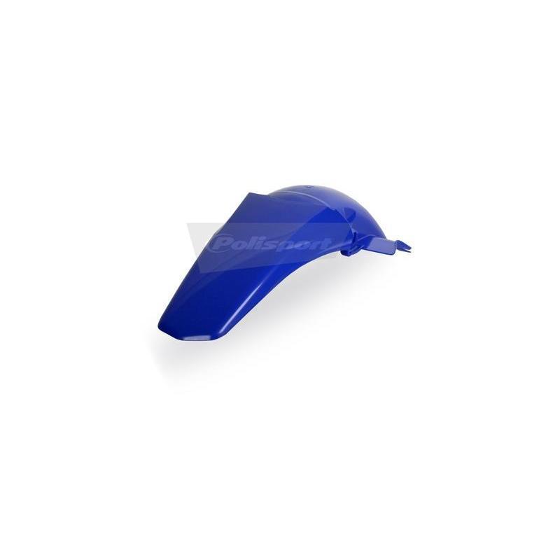 POLISPORT 8561400002 : Guardabarros trasero POLISPORT azul Yamaha YZ250F / YZ450F