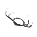 DOMINO 3213.96.04-00 : Cable de gas para acelerador Domino XM2 Ducati 3213.96