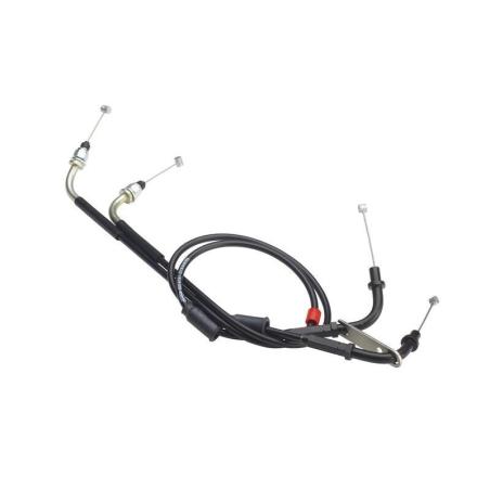 DOMINO 3213.96.04-00 : Cable de gas para acelerador Domino XM2 Ducati 3213.96