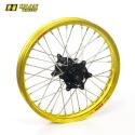 HAAN WHEELS 155520/2/3 : Rueda delantera completa HAAN WHEELS 21x1,85x36T