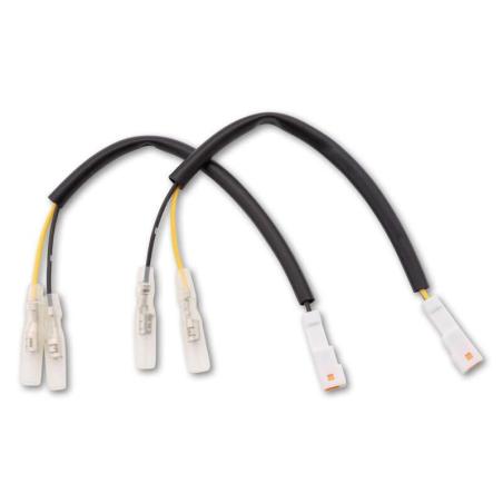 HIGHSIDER 207-076 : Cable adaptador para intermitentes HIGHSIDER