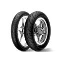 DUNLOP 627374 : Neumático DUNLOP GT502 (HARLEY-D) 100/90-19 M/C 57V TL