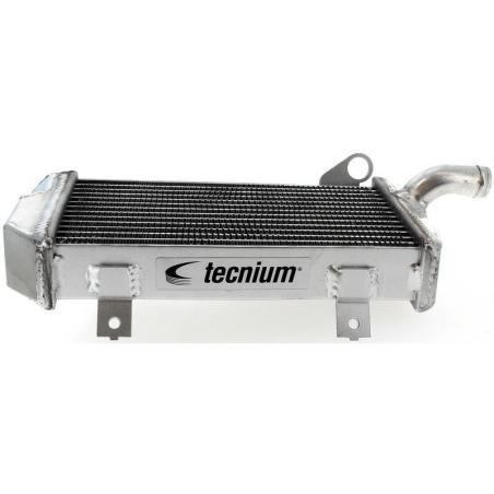 TECNIUM B330B : Radiador TECNIUM lado izquierdo