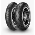METZELER 4404700 : Neumático METZELER ME 888 MARATHON ULTRA (F) 110/90-18 M/C 61H TL