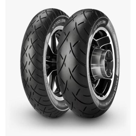 METZELER 4404700 : Neumático METZELER ME 888 MARATHON ULTRA (F) 110/90-18 M/C 61H TL