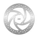 NG BRAKE DISC 1839 : Disco de freno NG BRAKES redondo fijo