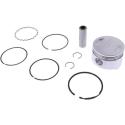WISECO W40122M04750 : Kit de pistón WISECO 47.50 - Polaris Sportsman/Outlaw