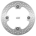 NG BRAKE DISC 1543 : Disco de freno NG BRAKES redondo fijo