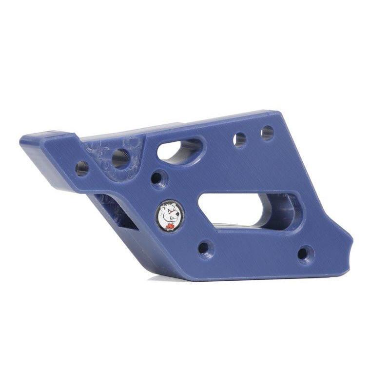 AXP AX1614 : Guía de cadena AXP - azul Husqvarna