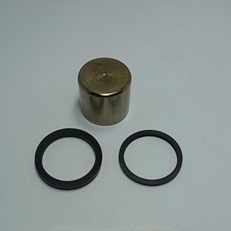 TOURMAX CPK-418 : Kit pistón pinza de freno TOURMAX Kawasaki ZR1100/ZX12R/ZX7R/RR