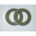 PROX 03W.16291.0 : Arandela de calibrado Prox cobre 16 x 29 x 1.0  03W.16291.0