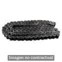 D.I.D 4525516161251 : Cadena DID 525 con 120 eslabones negro