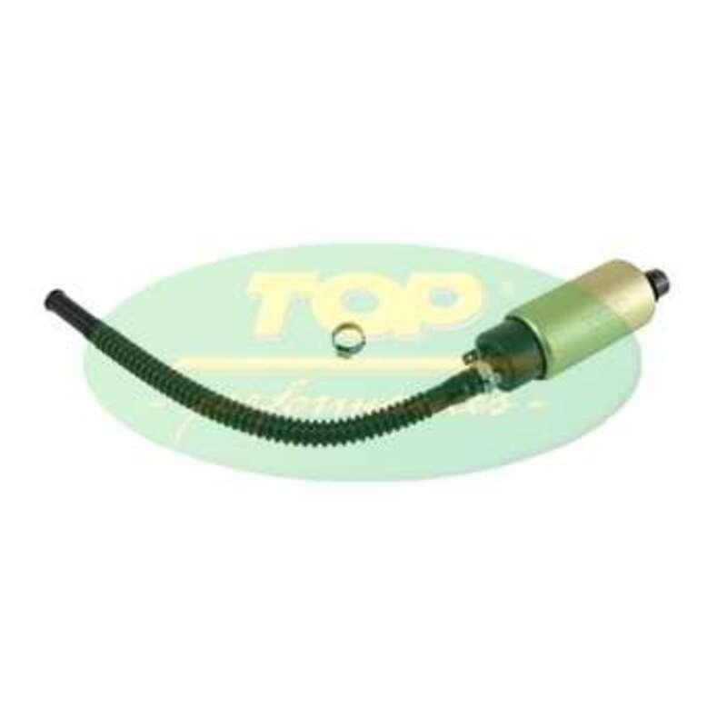 TOP PERFORMANCES PB00902 : Bomba de gasolina TOP PERFORMANCES Aprilia Piaggio