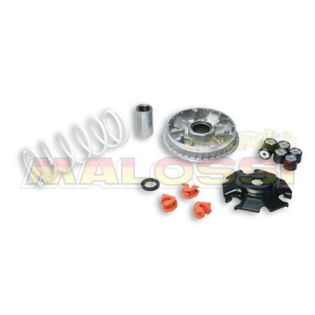 MALOSSI 5114266 : Variador Multivar Malossi DINK STREET/Superdink 125 hasta 2016  125 5114266