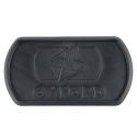 OXFORD OX102 : Soporte caballete lateral OXFORD Paddock Mate - XL