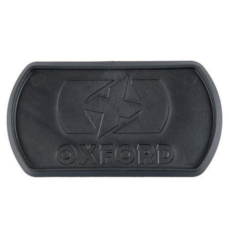 OXFORD OX102 : Soporte caballete lateral OXFORD Paddock Mate - XL