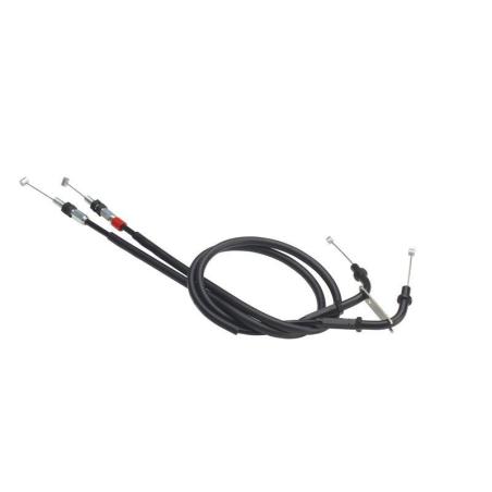 DOMINO 5424.96.04-00 : Cable de gas para acelerador Domino XM2 Yamaha 5424.96