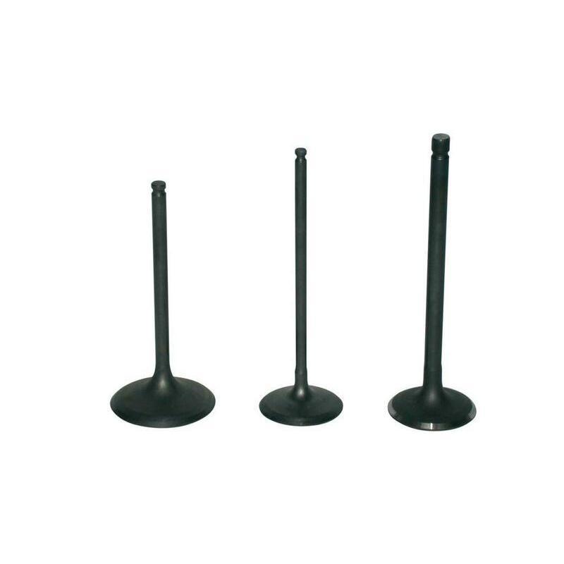 VERTEX 8400027-5 : Válvula de escape de acero VERTEX