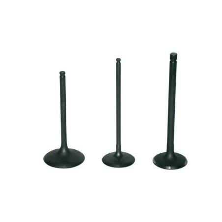 VERTEX 8400027-5 : Válvula de escape de acero VERTEX